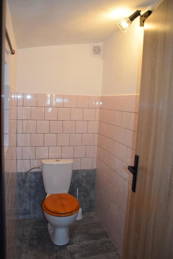 Ateliér Central Banská Štiavnica Esterno foto