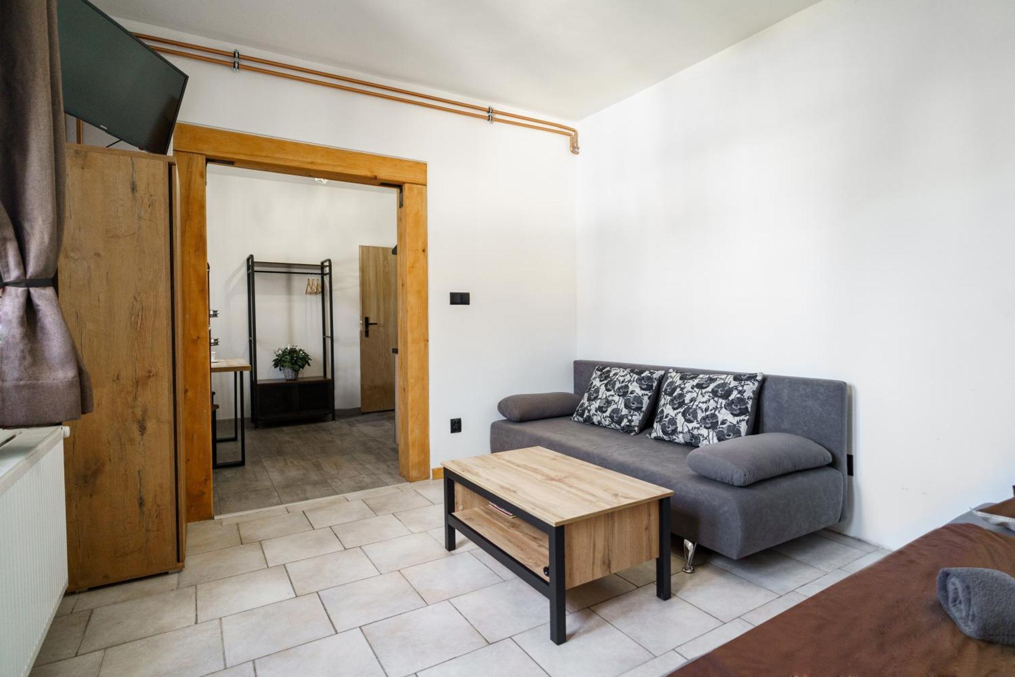 Ateliér Central Banská Štiavnica Esterno foto